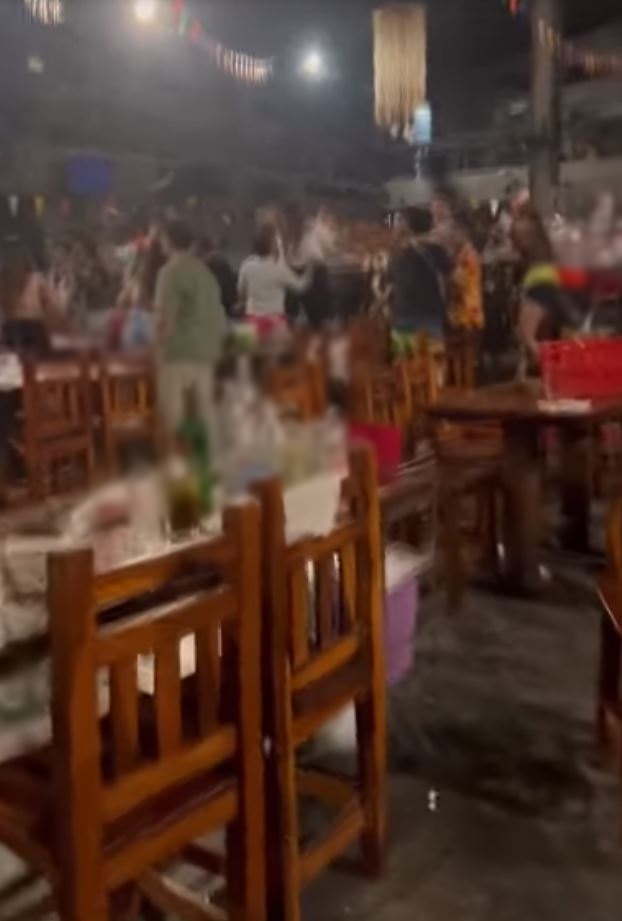 ดาราหนุ่ม ขอโทษ นางแบบสาว หลังเมาแล้วตื๊อ เผย สำนึกผิดและถือเป็นบทเรียน ดาราหนุ่ม ขอโทษ นางแบบสาว หลังเมาแล้วตื๊อ เผย สำนึกผิดและถือเป็นบทเรียน