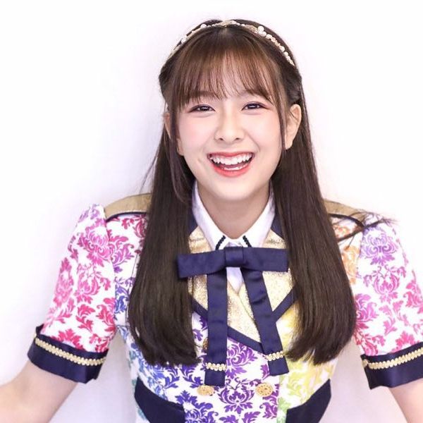 มิวนิค BNK48 ประกาศจบการศึกษา ออกจากวง เหตุปัญหาสุขภาพ มิวนิค BNK48 ประกาศจบการศึกษา ออกจากวง เหตุปัญหาสุขภาพ