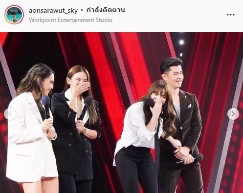 อ้น สราวุธ รู้สึกโล่ง!! หลังเผยความรู้สึกที่เก็บไว้ 25 ปี 
