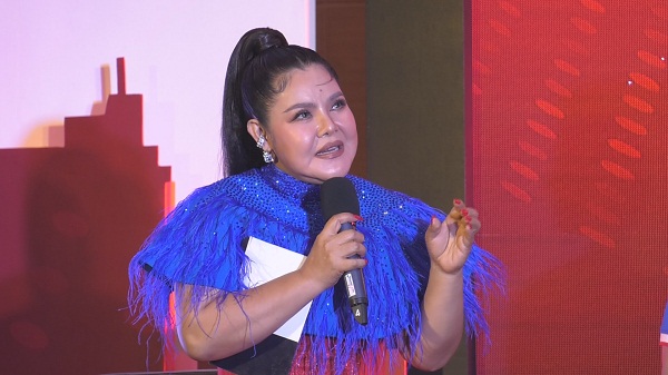 ฮาย อาภาพร เตรียมซื้อรถคันใหม่ ปัด เป็นเจ้าแม่หวย  (มีคลิป) 