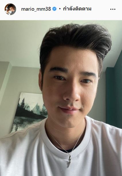 จันจิ ตอบชัด! เรื่องแต่งงาน มองอนาคตกับ มาริโอ้ ยังไง?