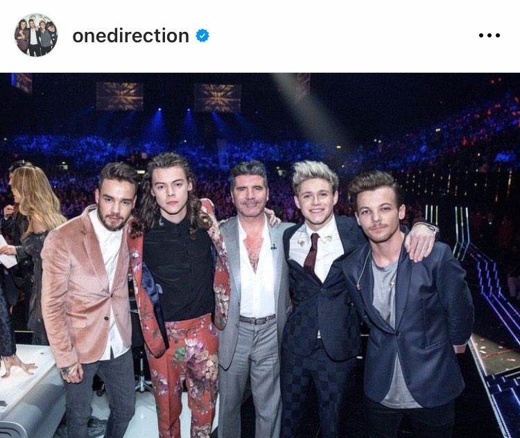 รียูเนียนรอบ 8 ปี?!! จริงหรือ One Direction จ่อกลับมารวมตัวปลายเมษายนนี้