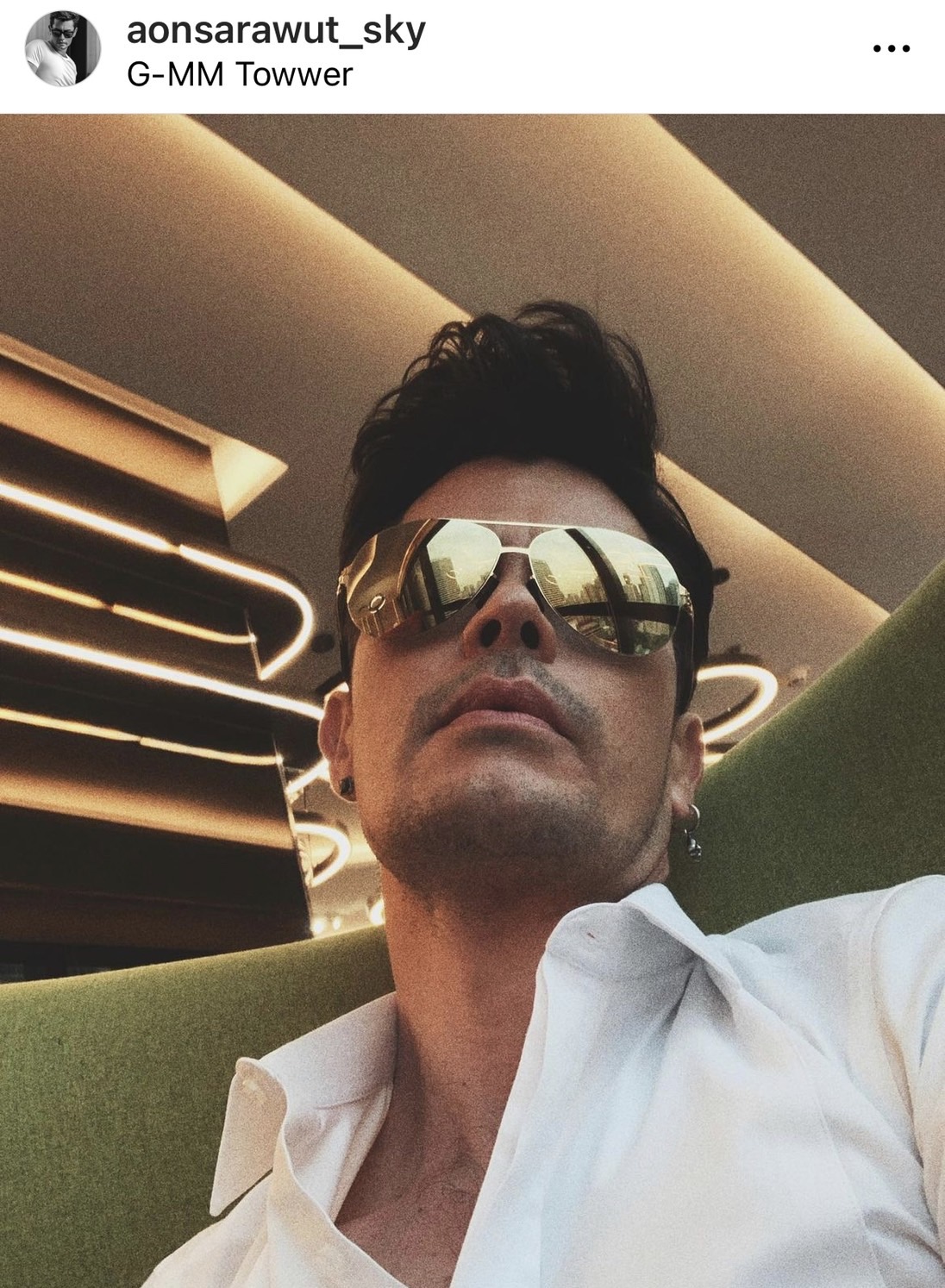 อ้น สราวุธ เล่าเรื่องความรักพังลงจนอยากจบชีวิต!! อ้น สราวุธ เล่าเรื่องความรักพังลงจนอยากจบชีวิต!!