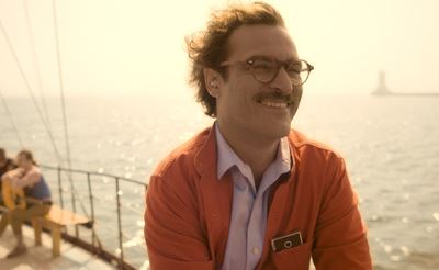 มาแค่เสียงยังเซ็กซี่ สการ์เลตต์ กับเสียงพากย์ ใน ภาพยนตร์ Her มาแค่เสียงยังเซ็กซี่ สการ์เลตต์ กับเสียงพากย์ ใน ภาพยนตร์ Her