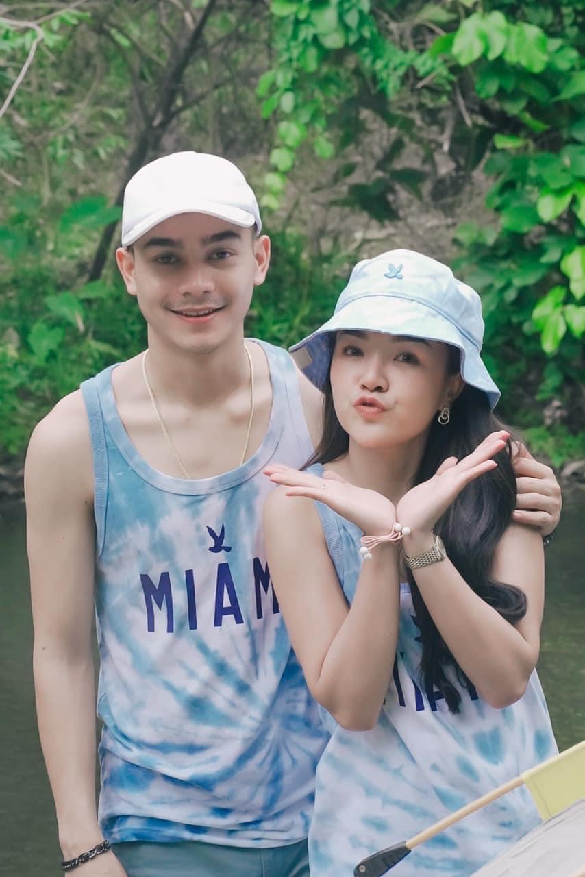 เจนนี่ - ยิว ตอบแล้ว พร้อมมีลูกไหม ?