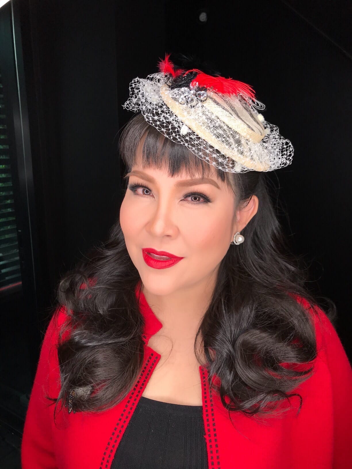 เปิดประวัติ อิ๋งอิ๋ง สิทธิณี เสียชีวิตด้วยโรคมะเร็ง พร้อมกำหนดการสวดอภิธรรม เปิดประวัติ อิ๋งอิ๋ง สิทธิณี เสียชีวิตด้วยโรคมะเร็ง พร้อมกำหนดการสวดอภิธรรม