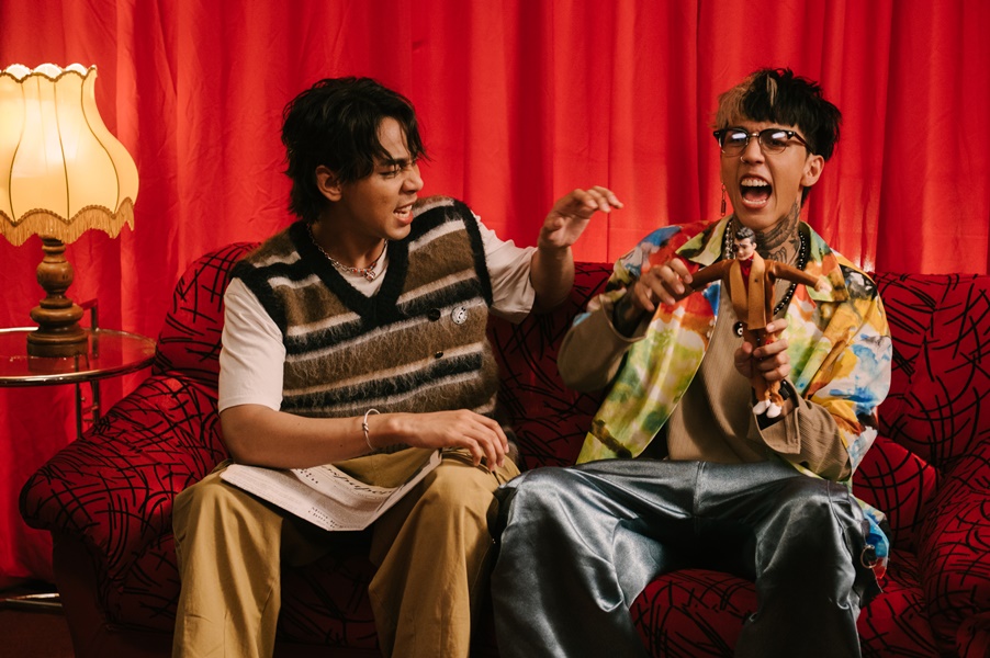 Paper Planes ปล่อยเพลงใหม่ ขอให้โชคเลว แซ่บแสบจี๊ด!! Paper Planes ปล่อยเพลงใหม่ ขอให้โชคเลว แซ่บแสบจี๊ด!!