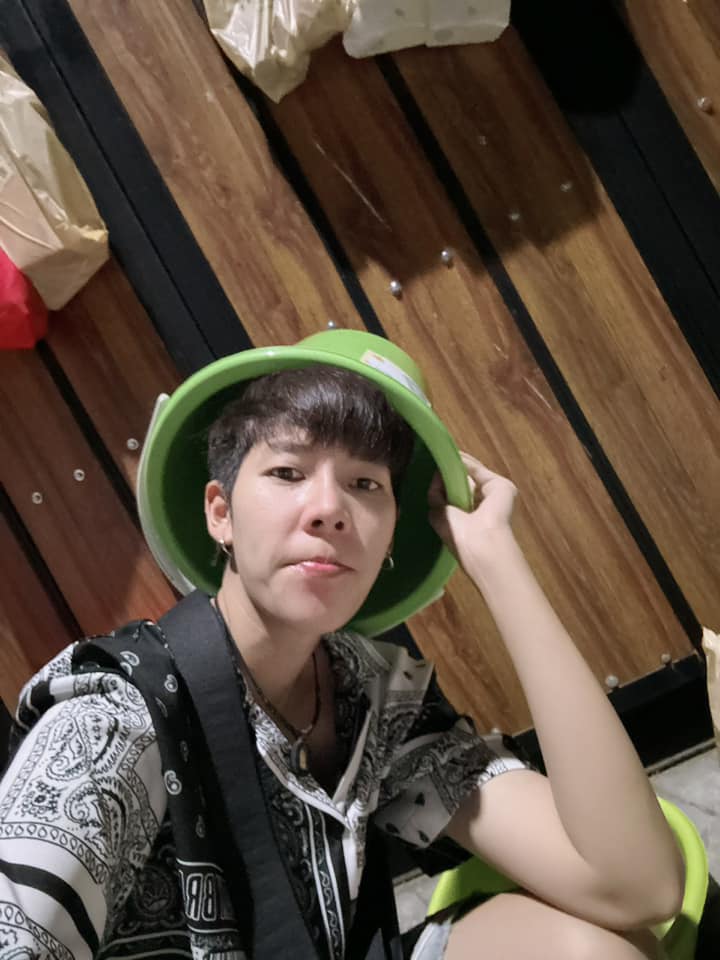 ป๊ายปาย โอริโอ้ ประกาศเลื่อนคิวงาน เนื่องจากติดเชื้อโควิด-19 ป๊ายปาย โอริโอ้ ประกาศเลื่อนคิวงาน เนื่องจากติดเชื้อโควิด-19