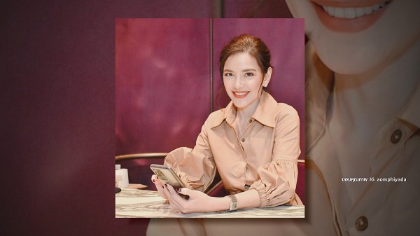 “อ้อม พิยดา” ขอร้องห้ามแฟนคลับมารอหน้าห้องจัดรายการ หวั่นติดโควิด-19 (มีคลิป) “อ้อม พิยดา” ขอร้องห้ามแฟนคลับมารอหน้าห้องจัดรายการ หวั่นติดโควิด-19 (มีคลิป)