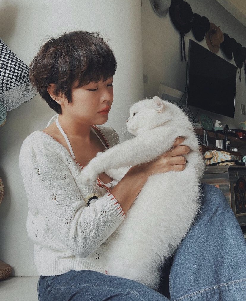 แฟนๆ ห่วง ลุลา แอดมิทด่วน แจ้งข่าวดีไม่ติดโควิด-19 แต่ต่อมทอนซิลอักเสบ แฟนๆ ห่วง ลุลา แอดมิทด่วน แจ้งข่าวดีไม่ติดโควิด-19 แต่ต่อมทอนซิลอักเสบ