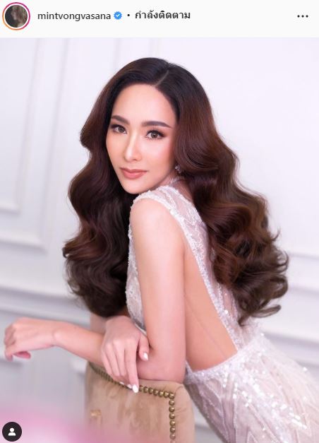 ติดโควิดอีกราย!! มิ้นท์ ณัฐวรา เข้ารักษาตัว พร้อมขออภัยผู้ที่ได้รับผลกระทบ