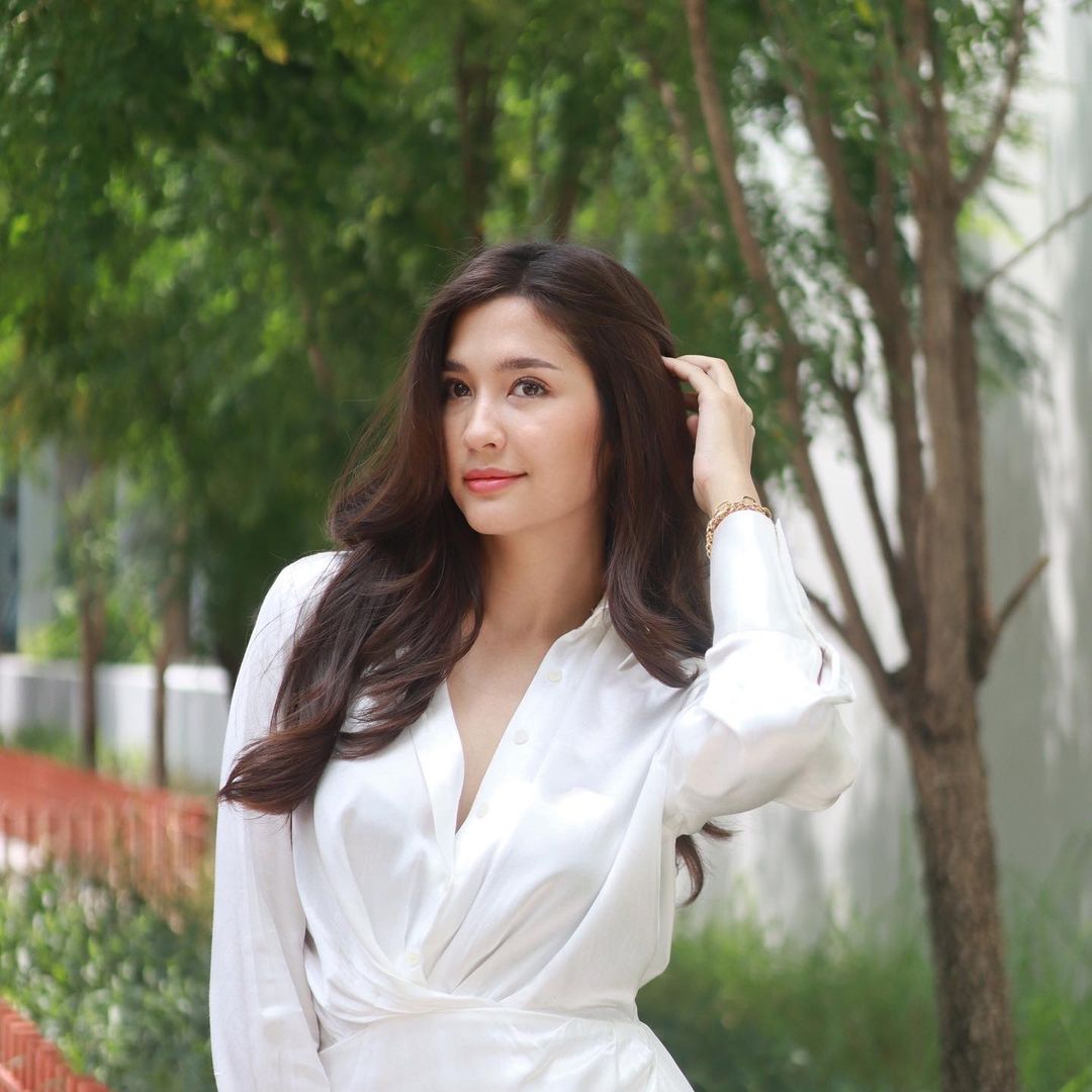 ทำไมต้องจี้! “มารี เบรินเนอร์” ปัดตอบสื่อ เลิก-ไม่เลิก “พิชญ์ กาไชย” (มีคลิป)