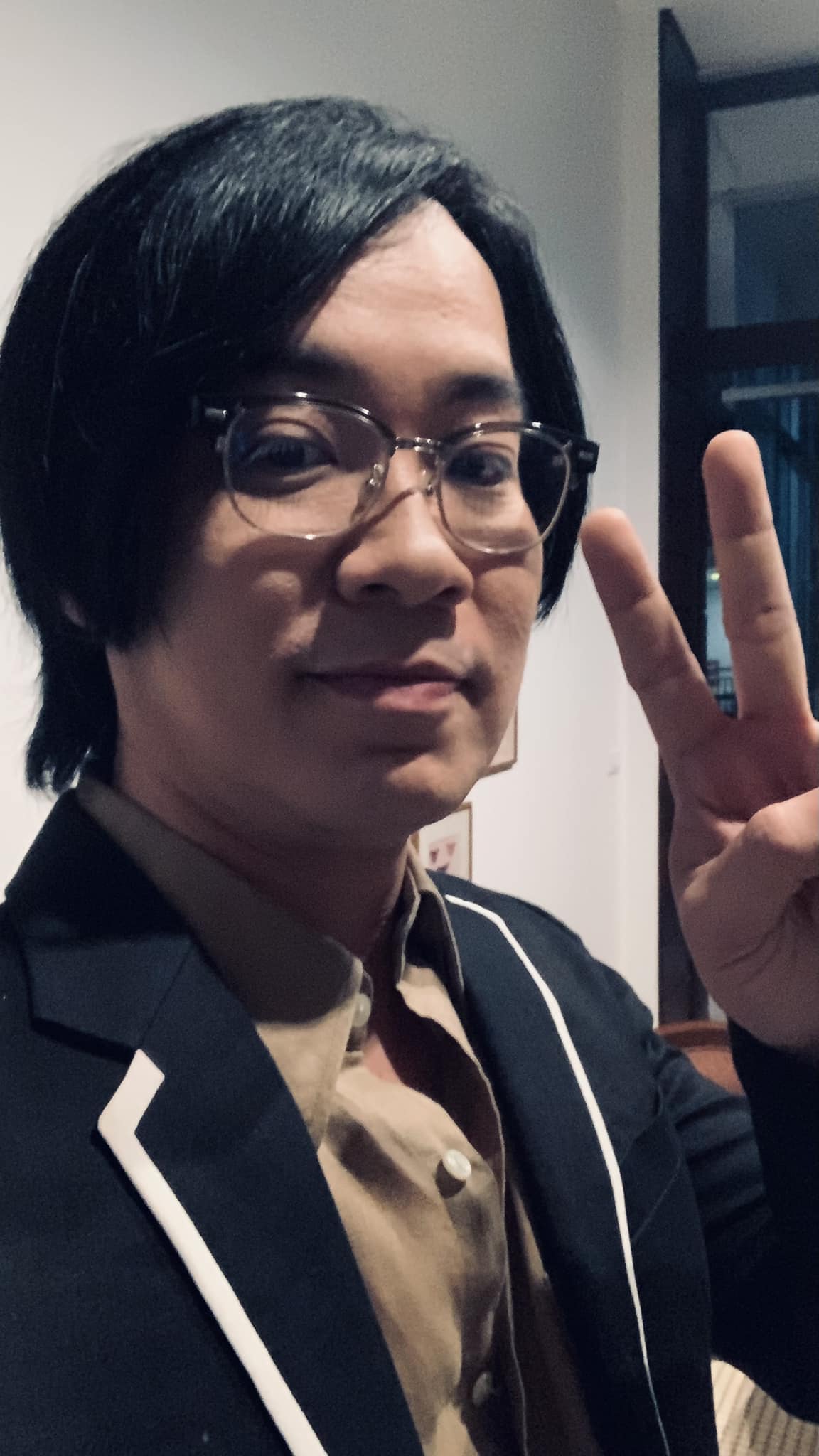 ต้าร์ มิสเตอร์ทีม ประกาศไม่ขอร่วมงาน ปิงปอง ศิรศักดิ์ งานนี้ฟาดกันนัว!! 