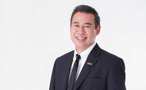 'ซีพี'พร้อมรับมอบแอร์พอร์ต เรล ลิงก์ 25 ต.ค.นี้-ทุ่ม1.7 พันล้าน เพิ่มประสิทธิภาพบริการเดินรถเต็มที่ 'ซีพี'พร้อมรับมอบแอร์พอร์ต เรล ลิงก์ 25 ต.ค.นี้-ทุ่ม1.7 พันล้าน เพิ่มประสิทธิภาพบริการเดินรถเต็มที่