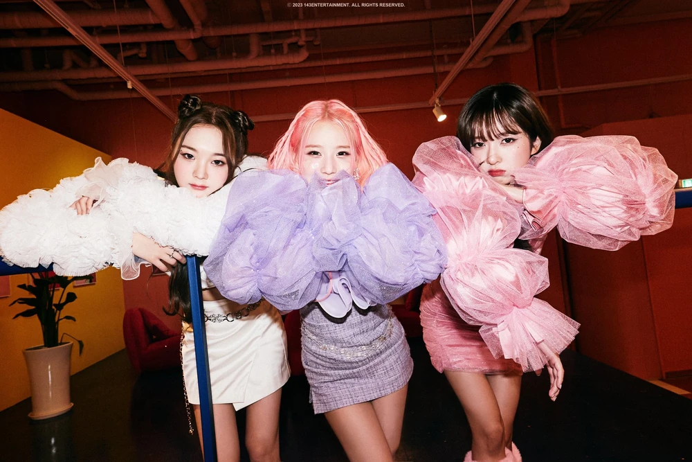 ส่องวงรุกกี้ที่ได้เข้าชิงงานงาน MAMA 2023 ส่องวงรุกกี้ที่ได้เข้าชิงงานงาน MAMA 2023