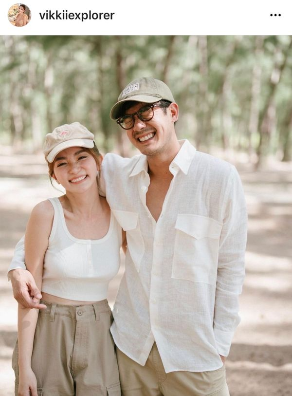 เวียร์ ศุกลวัฒน์ ตื่นเต้นเตรียมเป็นคุณพ่อป้ายแดง เผยมีกำหนดคลอดแล้ว เวียร์ ศุกลวัฒน์ ตื่นเต้นเตรียมเป็นคุณพ่อป้ายแดง เผยมีกำหนดคลอดแล้ว