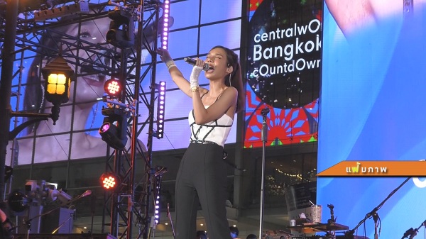 “โบกี้ไลอ้อน” เสียน้ำตาถูกวิจารณ์ไม่เหมาะกับงานพากย์แอเรียล  (มีคลิป)