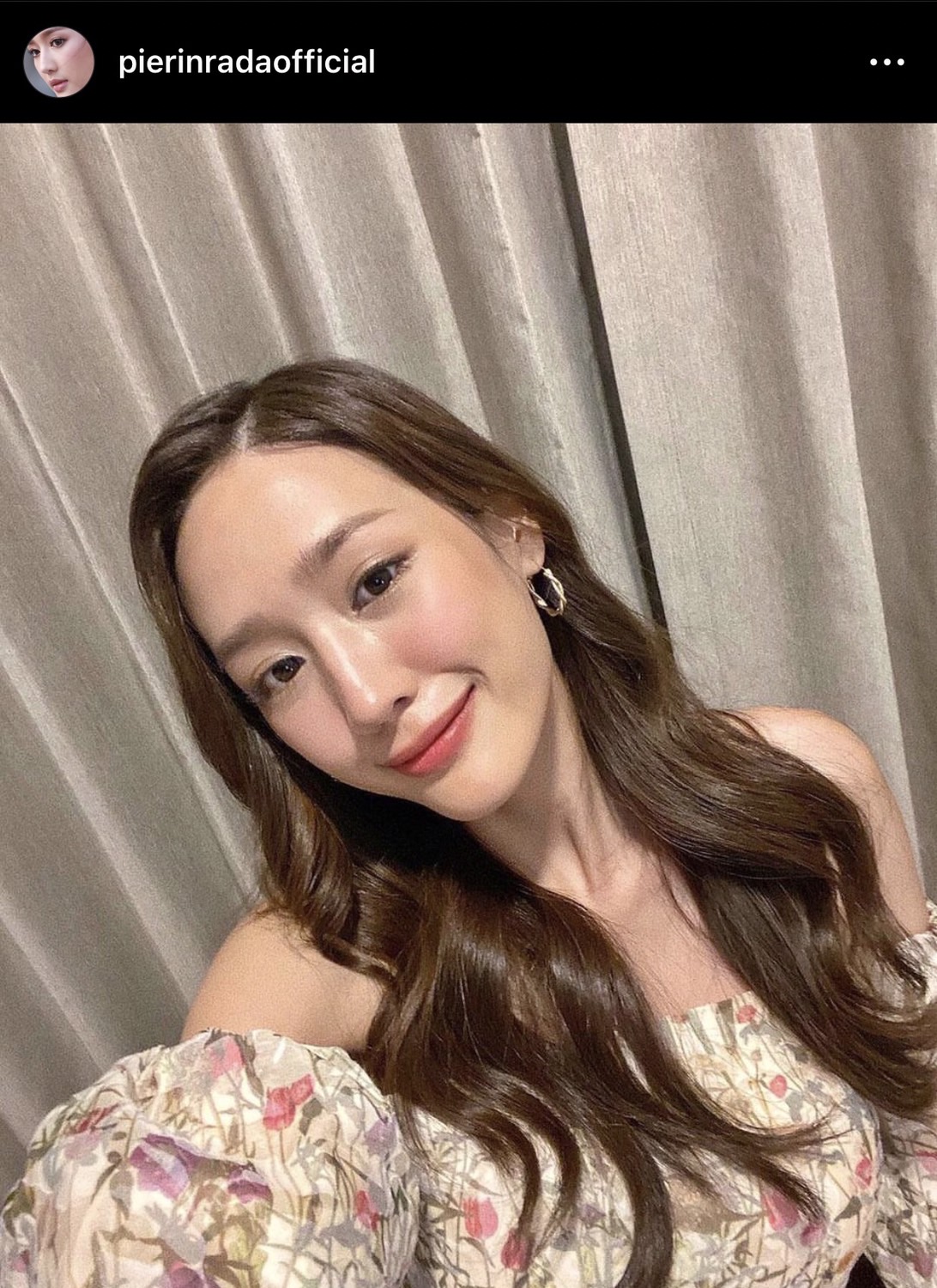 แฟนคลับเซอร์ไพรส์พาย รินรดา จัดรถฟู้ดซัพพอร์ตให้หน้ากองถ่าย ถึง 4 คัน 