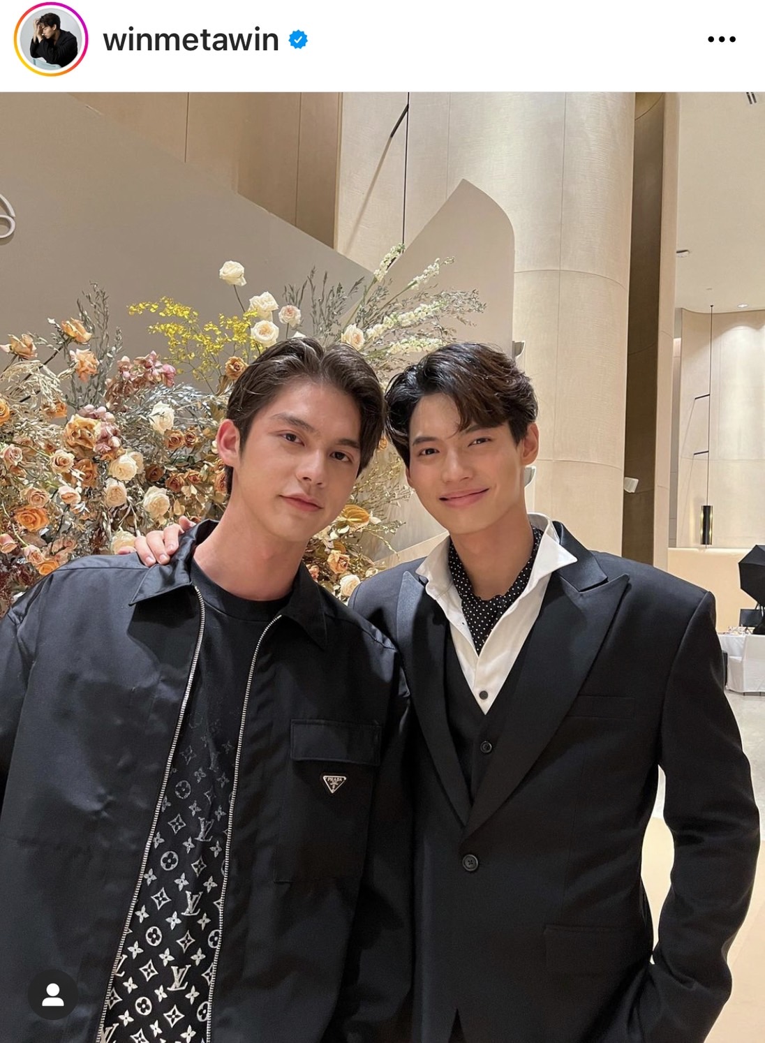 วิน ทำสำเร็จ เรียนจบแล้ว ลั่น! รอเซอร์ไพรส์ของขวัญจาก ไบร์ท