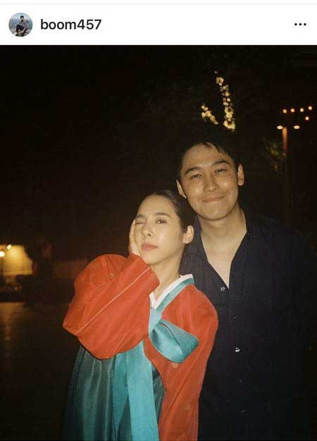 เบเบ้ ธันย์ชนก เลิกสามี บูม สุธีร์ แล้ว หลังแต่ง7ปี ยันจบกันด้วยดี เบเบ้ ธันย์ชนก เลิกสามี บูม สุธีร์ แล้ว หลังแต่ง7ปี ยันจบกันด้วยดี