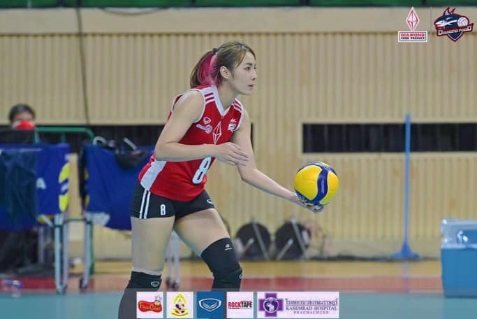 (ภาพชุด)'แก้วกัลยา' สลัดคราบนักกีฬาสวมชุดว่ายน้ำพักผ่อนชายทะเลหลังปิดฤดูกาล (ภาพชุด)'แก้วกัลยา' สลัดคราบนักกีฬาสวมชุดว่ายน้ำพักผ่อนชายทะเลหลังปิดฤดูกาล