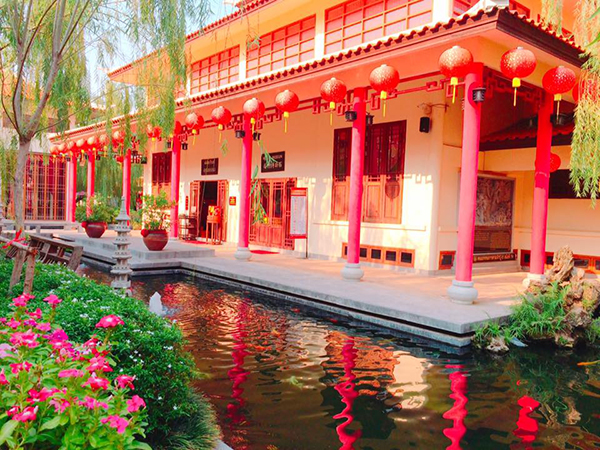 15 ที่เที่ยวอุดรธานี 2565 เที่ยวเมืองศักดิ์สิทธิ์ ถิ่นพญานาค