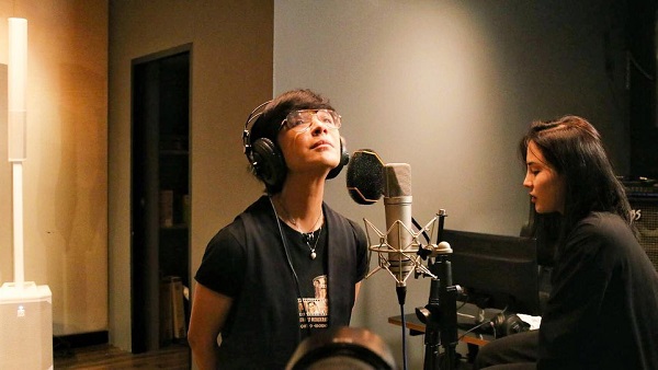 “เปิ้ล หัทยา-ลูกหนุน” ถ่ายทอดบทเพลง “รักเธอ รักเธอคนเดียว” ระลึกถึง “ตั้ว ศรัณยู” (มีคลิป) “เปิ้ล หัทยา-ลูกหนุน” ถ่ายทอดบทเพลง “รักเธอ รักเธอคนเดียว” ระลึกถึง “ตั้ว ศรัณยู” (มีคลิป)