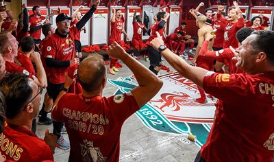 หนังที่สาวก ลิเวอร์พูล ห้ามพลาด ดูก่อน คล็อปป์ จะลาทีม หนังที่สาวก ลิเวอร์พูล ห้ามพลาด ดูก่อน คล็อปป์ จะลาทีม