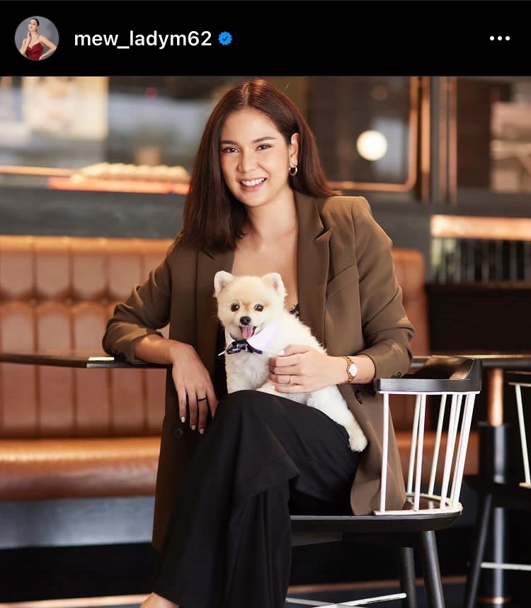 หมิว สิริลภัส เผยค่าใช้จ่ายในการรักษาโรคซึมเศร้า พร้อมทั้งอยากรณรงค์ให้คนเห็นถึงปัญหาในเรื่องนี้ หมิว สิริลภัส เผยค่าใช้จ่ายในการรักษาโรคซึมเศร้า พร้อมทั้งอยากรณรงค์ให้คนเห็นถึงปัญหาในเรื่องนี้