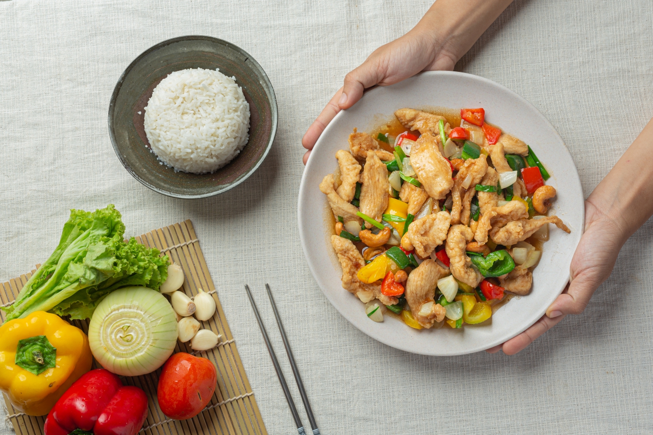 สัตวแพทย์-นักวิชาการ แนะบริโภคไก่ปรุงสุก มั่นใจปลอดภัยจากไข้หวัดนก