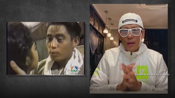 กวาง กมลชนก - เบิร์ด ธงไชย ขอบคุณ ทมยันตี ผู้สร้าง โกโบริและอังศุมาลิน กวาง กมลชนก - เบิร์ด ธงไชย ขอบคุณ ทมยันตี ผู้สร้าง โกโบริและอังศุมาลิน