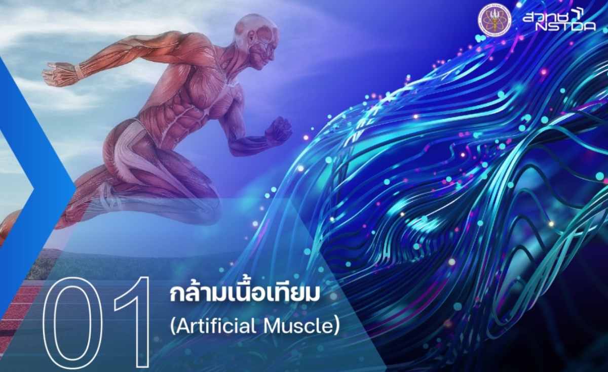 เปิด 10 เทคโนโลยีแห่งอนาคต น่าจะจับมอง ปี 2567 
