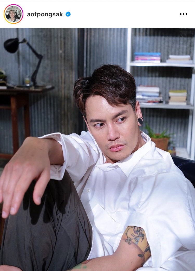 อ๊อฟ ปองศักดิ์ โพสต์อาลัยครบรอบสามปีที่คุณแม่จากไป แต่ความคิดถึงยังไม่จางหาย