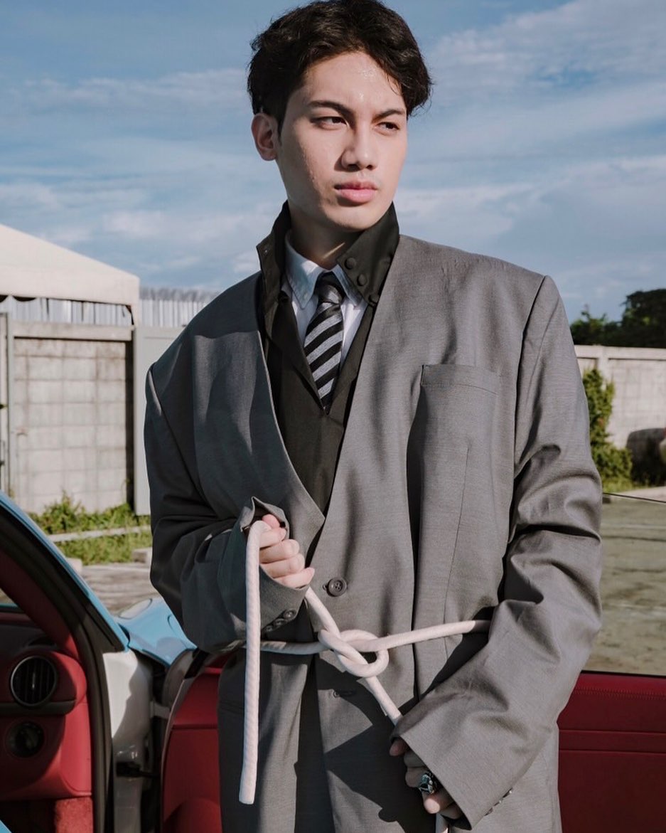 สิ้นสุดการรอคอย เสก โลโซ ลงภาพ เสือ ลูกชายได้กลับมาเจอหน้าแม่ กานต์ วิภากร