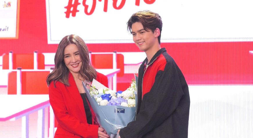 นิโคล ไม่หวงหาก ทิกเกอร์ มีแฟน รับอาจจะเหงาเพราะมีกันอยู่แค่สองคน 