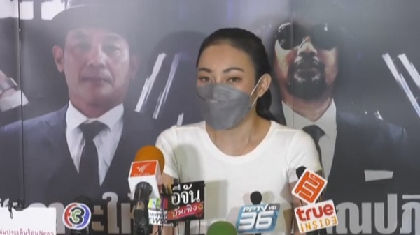 “เสกโลโซ” เทสื่อไม่พร้อมเคลียร์ข่าวถูกขโมยเงิน 20 ล้าน   (มีคลิป)