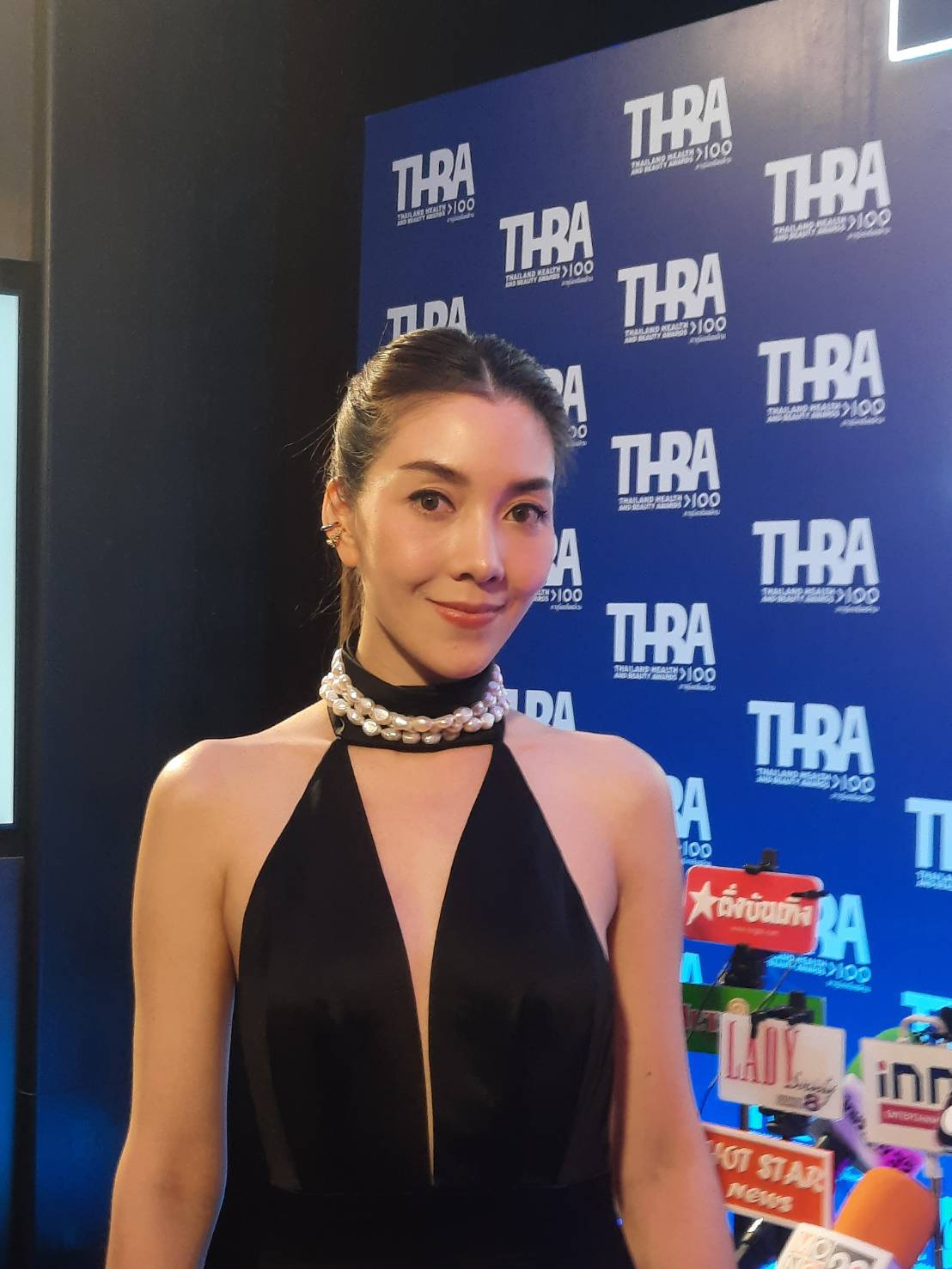 วุ้นเส้น เผย ไอซ์ แฮปปี้ มั่นใจเพื่อนศึกษามาดี ลั่น! แหวนอยู่ในมือ