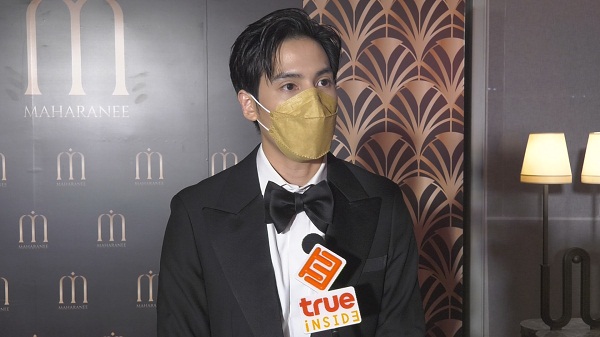 ความรัก 3 ปี แฮปปี้ “เจษ” รับ คุยเรื่องแต่ง “วิว” (มีคลิป) ความรัก 3 ปี แฮปปี้ “เจษ” รับ คุยเรื่องแต่ง “วิว” (มีคลิป)