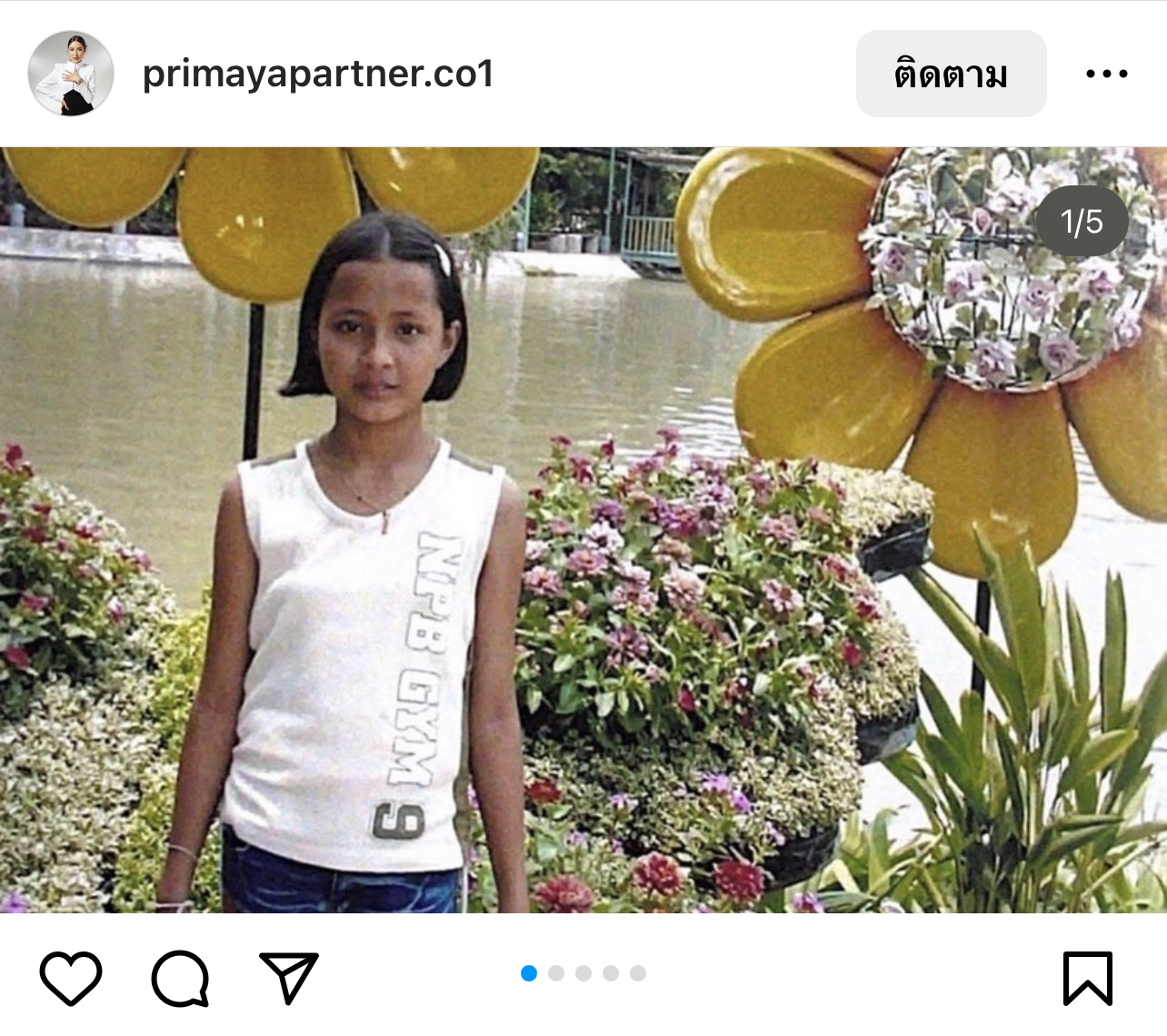 ส่องรายได้ พรีมายา (PRIMAYA) ในปี 2564 รายได้ 33 ล้าน กำไร 8 ล้าน