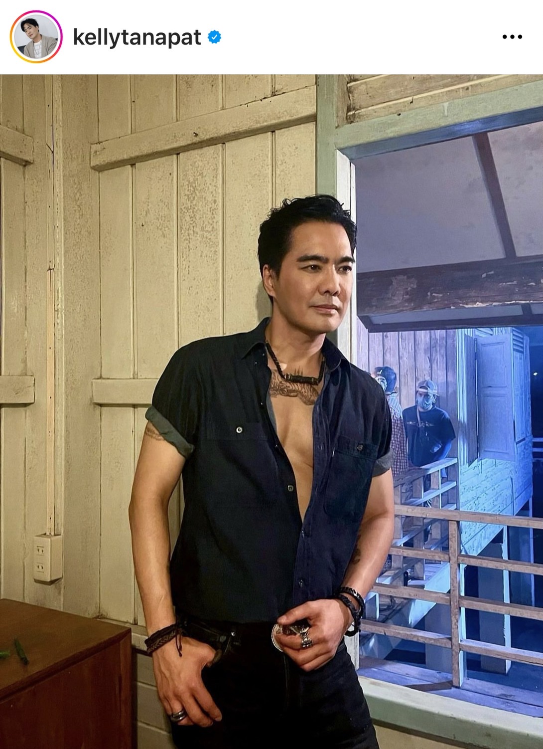 เคลลี่  ชวนลุ้นรอฟังข่าวดีปีหน้า ลั่น! ถ้าเป็นพลอยก็อยากแต่ง 