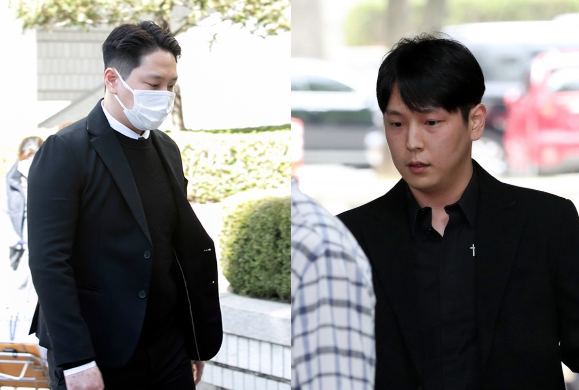 “ฮิมชาน”  อดีตสมาชิกวง “B.A.P” ถูกดำเนินคดีล่วงละเมิดทางเพศอีกครั้ง   