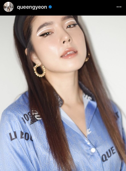 ฮั่น - จียอน แจ้งความดำเนินคดีแก๊งมิจฉาชีพ หลังพนักงานในบริษัทถูกหลอกให้โอนเงิน ฮั่น - จียอน แจ้งความดำเนินคดีแก๊งมิจฉาชีพ หลังพนักงานในบริษัทถูกหลอกให้โอนเงิน