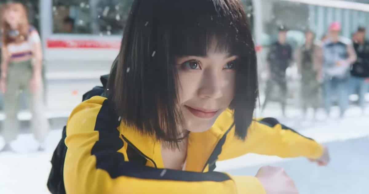 ปังส่งท้ายปี zbing z. ยูทูปเบอร์ของไทยปรากฏตัวแคมเปญระดับโลก Google Play x Free Fire ปังส่งท้ายปี zbing z. ยูทูปเบอร์ของไทยปรากฏตัวแคมเปญระดับโลก Google Play x Free Fire