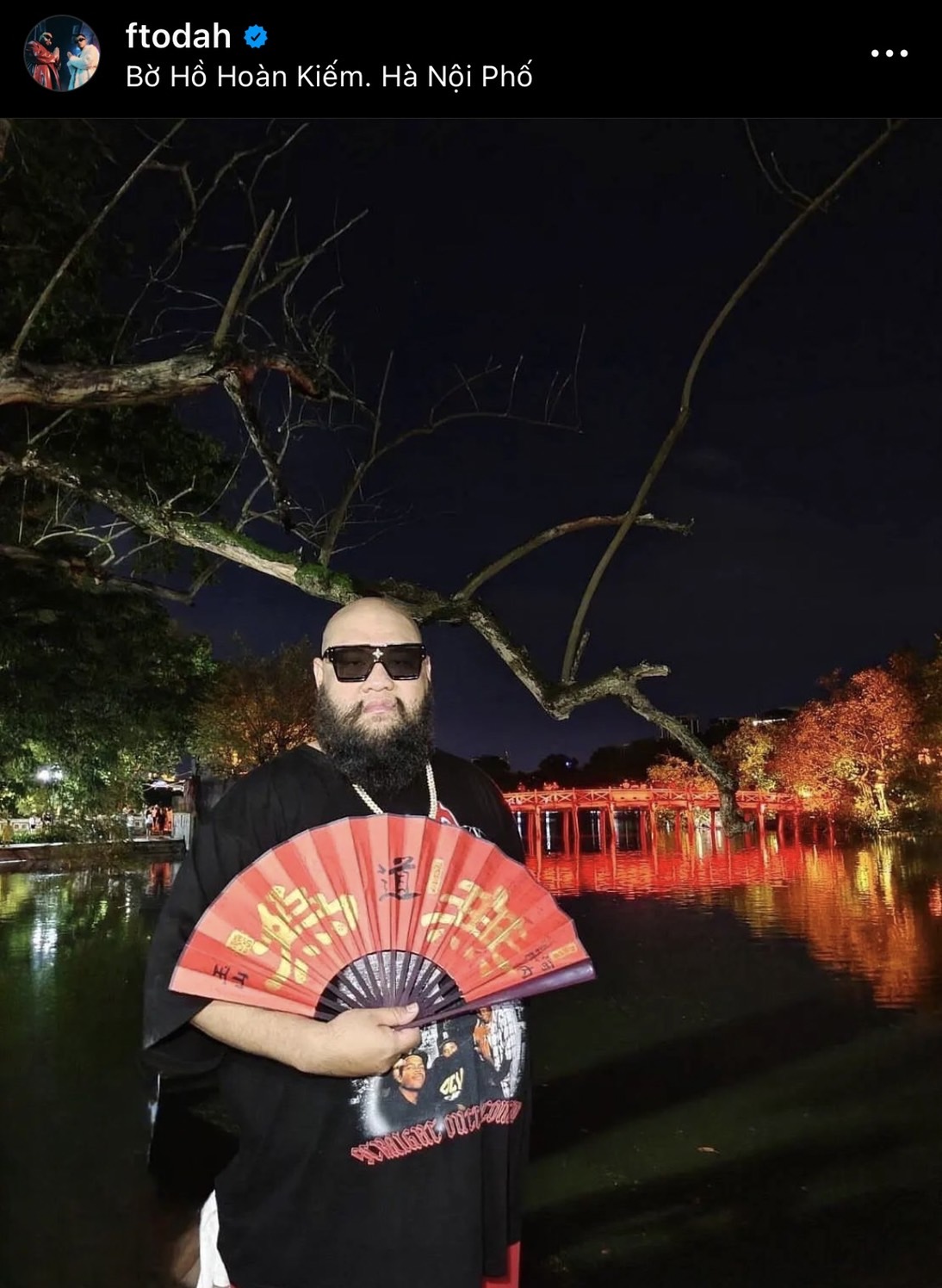 กอล์ฟ ฟักกลิ้งฮีโร่ เม้าท์ลูกสาว เป็นแฟนคลับ “Paper Planes” ลั่น! ทำใจเพลงตัวเองไม่โดนใจลูก กอล์ฟ ฟักกลิ้งฮีโร่ เม้าท์ลูกสาว เป็นแฟนคลับ “Paper Planes” ลั่น! ทำใจเพลงตัวเองไม่โดนใจลูก