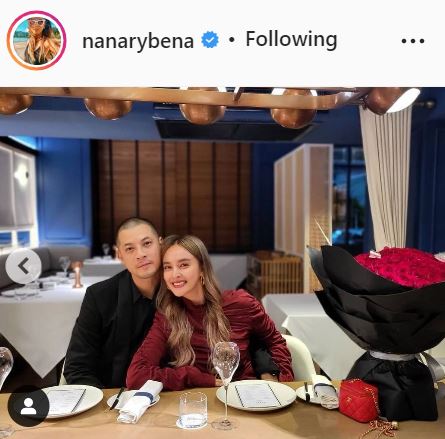 นานา โพสต์ซึ้งครบรอบ 12 ปี เวย์ ไทเทเนี่ยม ขอบคุณความเป็นพ่อที่สมบูรณ์แบบ