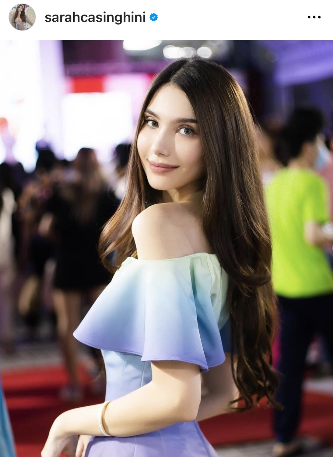 ซาร่า เดินทางไป DSI ส่ง แดริล ฝากขังศาลอาญา ซาร่า เดินทางไป DSI ส่ง แดริล ฝากขังศาลอาญา