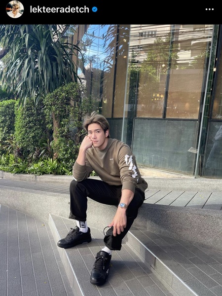 หนุ่ม กรรชัย ต่อสายตรงอัปเดต เกรท - อาเล็ก อาการล่าสุด เสียงเปลี่ยนเล็กน้อย และมีเสมหะ หนุ่ม กรรชัย ต่อสายตรงอัปเดต เกรท - อาเล็ก อาการล่าสุด เสียงเปลี่ยนเล็กน้อย และมีเสมหะ