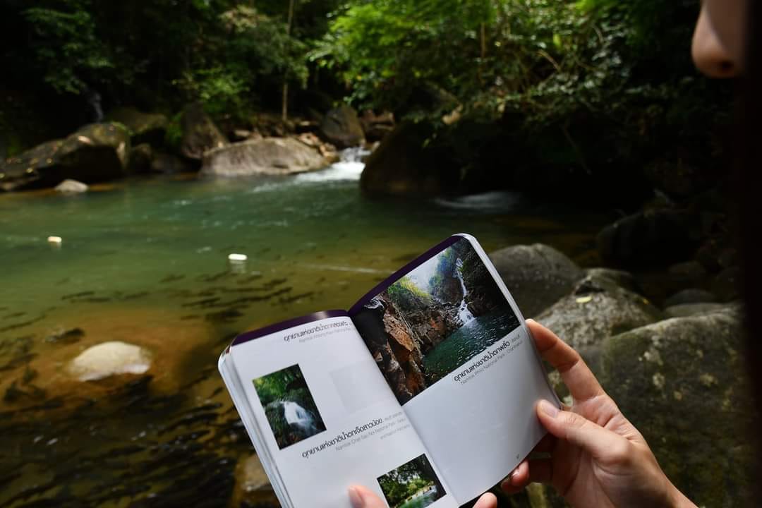 กรมอุทยานฯ จัดแคมเปญพาสปอร์ต ประทับตราครบทุกที่ เข้าฟรี 1 ปี พักฟรี 2 ครั้ง