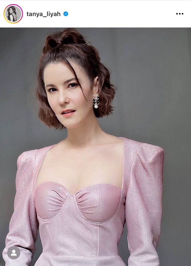 ธัญญ่า ร่วมอนุโมทนาบุญ พระเป๊ก บวชด้วยความตั้งใจ ธัญญ่า ร่วมอนุโมทนาบุญ พระเป๊ก บวชด้วยความตั้งใจ