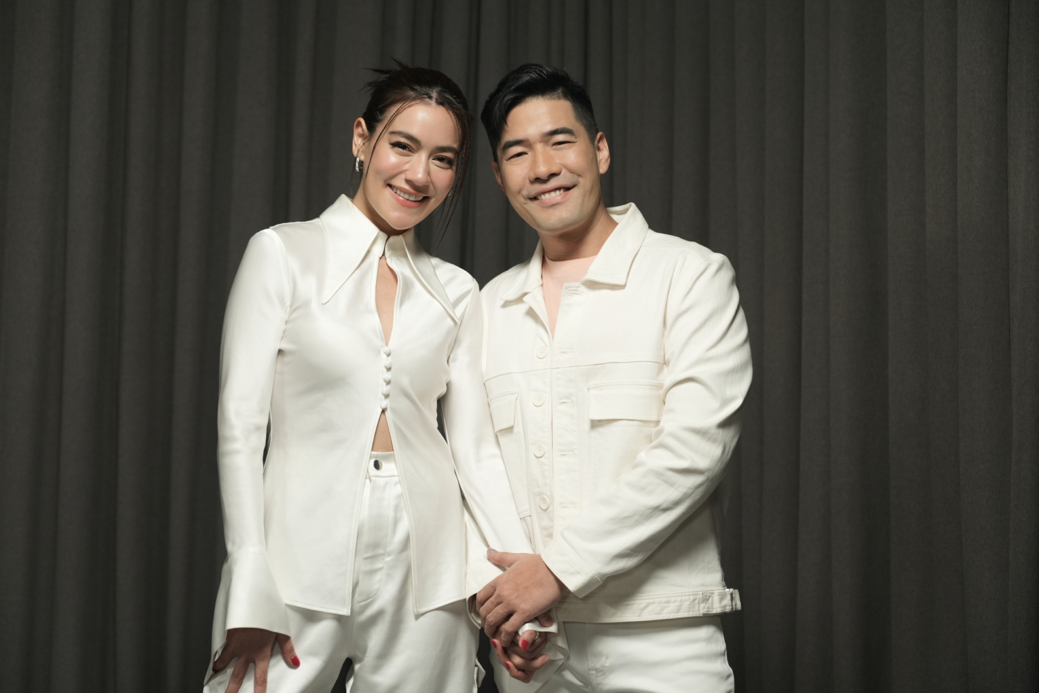 คิมเบอร์ลี่ เปิดใจเรื่องความรัก เผย เจอหน้าว่าที่เจ้าบ่าวครั้งแรก รู้สึกแบบนี้?!